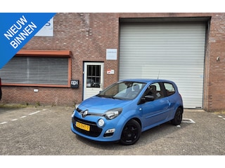 Renault Twingo 1.2 16V Dynamique NAP 3e eigenaar Cruise Airco 11-25 APK