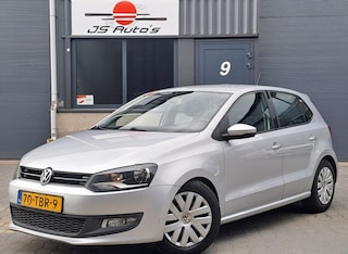 Volkswagen Polo 1.6 TDI 2012 5DRS Eibach Trekhaak Nieuwe APK NAP
