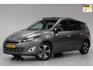 Renault Scénic 1.4 TCe Bose 7p.