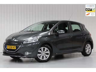 Peugeot 208 1.0 VTi Blue Lease