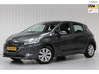 Peugeot 208 1.0 VTi Blue Lease