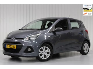 Hyundai i10 1.0i i-Motion