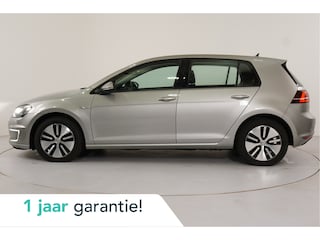 Volkswagen Golf | Stl. verw. | Navigatie | LED | PDC | Inparkeer |
