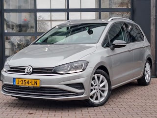 Volkswagen Golf Sportsvan 1.5 TSI ACT Highline IQ.Drive | ACC | Trekhaak | Navi | PDC | Stoelverwarming | All-seasons |