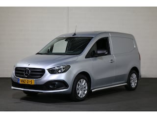 Mercedes-Benz Citan 112 CDI Airco Camera Trekhaak