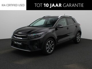Kia Stonic 1.0 T 100 PulseDCT | AUTOMAAT | NAVIGATIE | CARPLAY | CLIMATE CONTROL | CAMERA | LM VELGEN