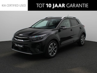Kia Stonic 1.0 T 100 PulseDCT | AUTOMAAT | NAVIGATIE | CARPLAY | CLIMATE CONTROL | CAMERA | LM VELGEN