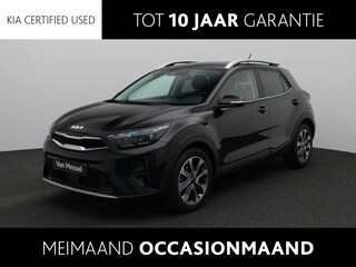 Kia Stonic 1.0 T 100 PulseDCT | AUTOMAAT | NAVIGATIE | CARPLAY | CLIMATE CONTROL | CAMERA | LM VELGEN