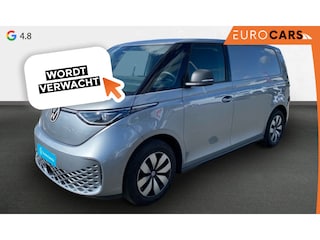 Volkswagen ID. Buzz 77 kWh 204pk Achterdeuren 3zits LED Cruise control Navigatie/ Apple Carplay