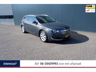 Opel Insignia Sports Tourer 1.6 T Business+