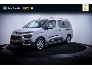 Citroën Berlingo 1.2T FEEL PACK URBAN NAVI | CARPLAY | LANE ASSIST | CLIMA | CRUISE | PDC