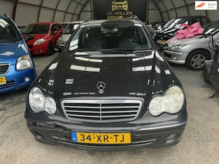 Mercedes-Benz Combi 180 K. Avantgarde export goed lopend