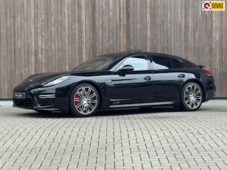 Porsche Panamera 4.8 GTS / PDLS+ / ACC / Sportuitlaat / 441PK