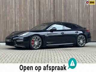 Porsche Panamera 4.8 GTS / PDLS+ / ACC / Sportuitlaat / 441PK