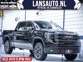 GMC Sierra 1500 AT4 6.2L V8