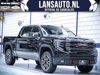 GMC Sierra 1500 AT4 6.2L V8