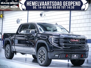 GMC Sierra 1500 AT4 6.2L V8