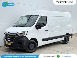 Renault Master T33 2.3 DCI 135PK L2H2 Airco Cruise Control Parkeersensoren LED