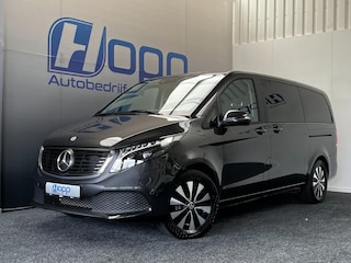 Mercedes-Benz EQV 300 L2 - 8 Pers. - Elec. klep - Adap. Cruise - Camera - Incl. Garantie