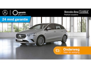 Mercedes-Benz B-klasse 250 e | Memory | Parkeerpakket | DAB | Apple carplay |