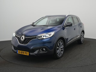 Renault Kadjar TCe 130 EDC