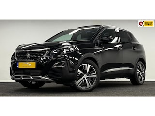 Peugeot 3008 1.6 e-THP GT Line*165PK*Panodak*Navi*Carplay*Camera*