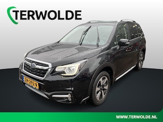 Subaru Forester 2.0 Premium Automaat I Trekhaak I 2000kg Trekgewicht