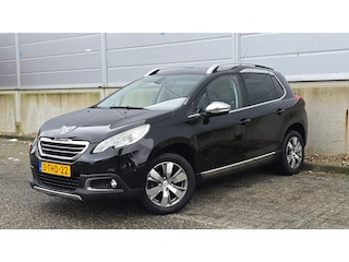 Peugeot 2008 1.2 VTi Allure Pack Premium Plus