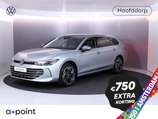 Volkswagen Passat Variant Elegance Business 1.5 eHybrid 150 kW / 204 pk Vari