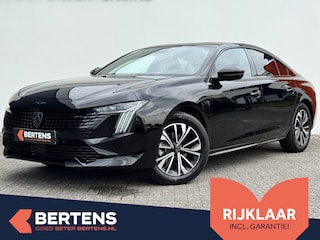 Peugeot 508 1.2 PT 130 EAT8 Allure | Comfort Business Pack | Meer foto's volgen