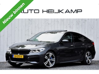 BMW 6-serie GT 630i High Executive | M Sportpakket | Pano-dak | NL-Auto |