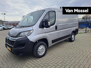 Citroën Jumper 30 2.2 BlueHDi 120 L1H1 Club | Airco | Navigatie | Bluetooth | Cruise control