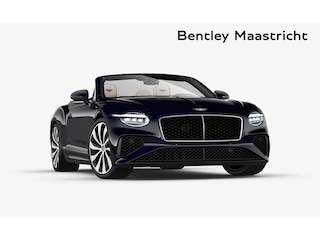 Bentley Continental 4.0 V8 Hybrid TOURING | COMFORT SEAT | WELCOME LAMPS LED