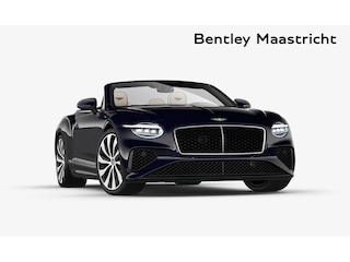 Bentley Continental 4.0 V8 Hybrid TOURING | COMFORT SEAT | WELCOME LAMPS LED