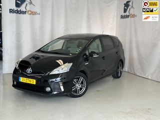 Toyota Prius+ Prius Wagon 1.8 Aspiration 7zits|2E EIG|AUTOMAAT|NAP|NAVI|AIRCO|CRUISE