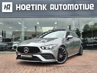 Mercedes-Benz CLA Shooting Brake 180 Business Solution AMG | Pano | DAB | Camera