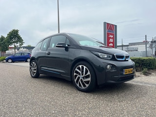 BMW i3 Range Extender Comfort Advance | Cruise Control | Airco | 5D | NAVI | Dealer onderhouden