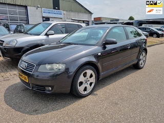 Audi A3 1.6 FSI Ambition Clima Bj:2004 NAP!