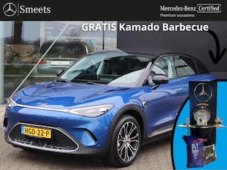 Smart #3 Premium 66 kWh