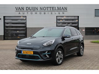 Kia Niro Edition 64 kWh / Carplay / Camera / N.A.P.
