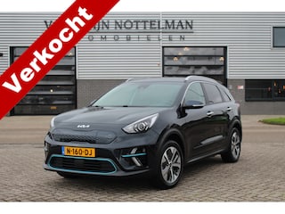 Kia Niro Edition 64 kWh / Carplay / Camera / N.A.P.