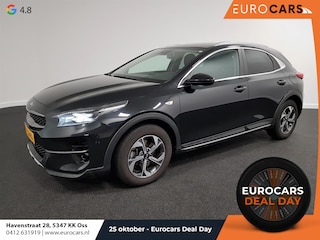Kia XCeed 1.0 T-GDi 120pk Active Line | Navigatie | Climate Control | Camera | Parkeer Sensoren | Led | Stoel en stuurverwarming