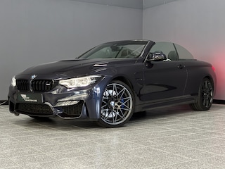 BMW 4-serie Cabrio Competition 30 Jahre Edition 1/300