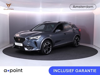 Cupra Formentor 1.4 e-Hybrid VZ Performance 245 pk Automaat (DSG) | Navigatie | Parkeersensoren (Park assist) | Achteruitrijcamera | Stoelverwarming | Lichtmetalen velgen 19" |