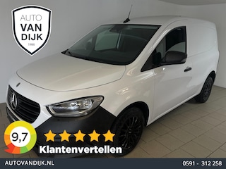 Mercedes-Benz Citan 108 CDI L1 AIRCO ELEK RAMEN VELGEN PDC LAGE KM STAND NIEUWSTAAT