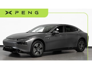 Xpeng P7 RWD Long Range 86 kWh Panoramadak | Digitaal Dashboard | Stoelverwarming