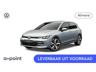 Volkswagen Golf Life Edition 1.5 TSI 85 kW / 116 pk Hatchback 6 ve rsn. Hand