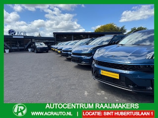 Lynk & Co 01 1.5 6,6kW 100 STUKS OP VOORRAAD ! VOL OPTIES ! 360 CAMERA ADAPTIVE CRUISE CONTROL PANORAMA SCHUIF/KANTELDAK APPLE CARPLAY/ANDROID RIJSTROOKSENSOREN ZEER MOOI !! Brgl
