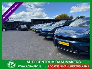 Lynk & Co 01 1.5 6,6kW 100 STUKS OP VOORRAAD ! VOL OPTIES ! 360 CAMERA ADAPTIVE CRUISE CONTROL PANORAMA SCHUIF/KANTELDAK APPLE CARPLAY/ANDROID RIJSTROOKSENSOREN ZEER MOOI !! Brgl