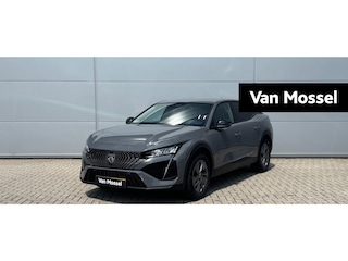 Peugeot 408 1.2 PureTech Allure 130 EAT8 | Automaat | Camera | Climate control | Navigatie